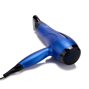 PRITECH Salon Ausrüstung <span class=keywords><strong>2</strong></span> Geschwindigkeit &amp; 3 Wärme Einstellungen Haar Gebläse Für Schwarz Haar - Product Image 3
