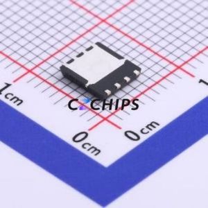 Transistor à effet de champ (MOSFET) MSJAC11N65Y-TP DFN-8(5.7x5.1) original et neuf - Product Image 2