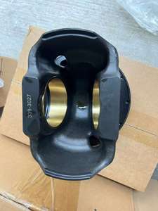 Pistón de carrera larga 339-3027 para motor diésel 3393027, piezas de excavadora para motores 3512C 3516C 785D 789D - Product Image 5