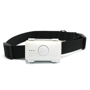 Mini <span class=keywords><strong>collier</strong></span> <span class=keywords><strong>Gps</strong></span> étanche pour <span class=keywords><strong>chat</strong></span>, chien, petit Animal, <span class=keywords><strong>collier</strong></span>, <span class=keywords><strong>animaux</strong></span> de compagnie, dispositif de suivi <span class=keywords><strong>Gps</strong></span> sans fil - Product Image 1