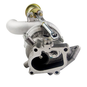 733952-5001S 733952-0001 282004A101 GT1752S D4CB turbocompresor para Hyundai <span class=keywords><strong>Kia</strong></span> <span class=keywords><strong>Sorento</strong></span> - Product Image 2