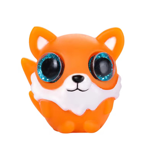 ของเล่นบีบตาโป่ง OEM ขายส่ง รูปหมา แมว แพนด้า บรรเทาความเครียด ของเล่นเด็ก - Product Image 1