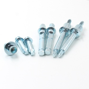 OEM Factory Precision Customized Stainless Steel Aluminum Titanium Cnc Parts Milling and Turning <b>Machining</b> <b>Service</b> - Product Image 3
