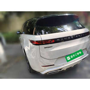 Grande Promozione Guazi: Land <span class=keywords><strong>Rover</strong></span> <span class=keywords><strong>Range</strong></span> <span class=keywords><strong>Rover</strong></span> <span class=keywords><strong>Sport</strong></span> <span class=keywords><strong>3.0</strong></span> SUV Usato, 4WD, 5 Posti - Product Image 4