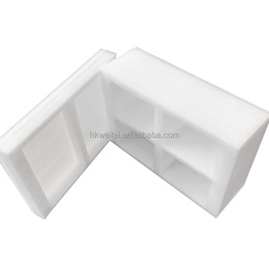 แผ่นโฟม EPE แบบม้วน กันกระแทก สำหรับบรรจุภัณฑ์ป้องกันการขนส่ง - Product Image 2