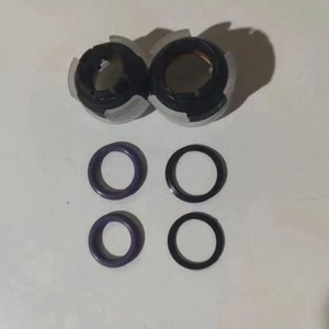 Anillo de Sellado para Tubería de Aire Acondicionado Audi AL4A5Q5 8K0298260A, Junta de Repuesto para Sistema de Refrigeración - Product Image 3