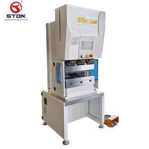 Prensa Plegadora CNC Eléctrica de 200 Toneladas, Máquina de Plegado Precisa para Chapa Metálica - Product Image 3