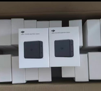 Cargador de Escritorio de 100W con Doble Interfaz de Salida para una Carga Más Rápida