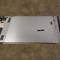 Untuk Server Rak Dell PowerEdge DL560 Gen10 2U dengan Inter Xeon Platinum 8253 64GB Dual Rank 2x1600W P408i-P Tersedia di Stok