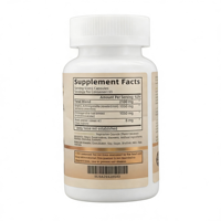 Ashwagandha 2100mg Complément Herbal Naturel pour la Mémoire et la Qualité du Sommeil 100 Capsules (Usage Adulte Personnalisé)