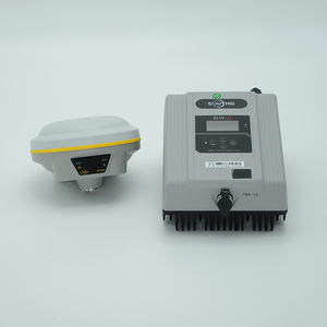 Offre Spéciale pas cher Qualité supérieure Prix le moins cher Southern Rtk G3 Gnss Rtk Instrument d'arpentage Sio n3 Comnav N2 Gps Rtk - Product Image 3