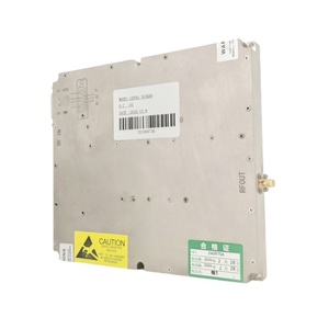 Trạng thái rắn RF khuếch đại công suất VHF UHF mô-đun khuếch đại với giấy chứng nhận ISO - Product Image 3