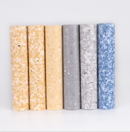 Vinyl Flooring Price Anti Bacterial Hospital Pvc Floor Hospital Roll Pvc Vinyl Homogeneous Pvc Flooring for Cleanroom