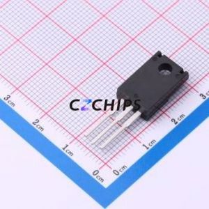 ชิปไดโอดชอทท์กี้ไดโอด TO-220FN RB088T100HZC9ของแท้ชิ้นส่วนอิเล็กทรอนิกส์ - Product Image 2