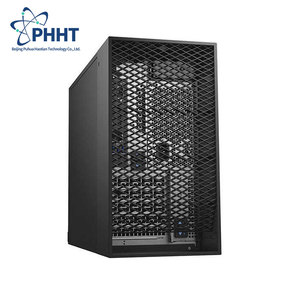 Station de travail tour Precision <span class=keywords><strong>T3630</strong></span> d'occasion, processeur I5 I7, station de travail efficace et fiable - Product Image 1