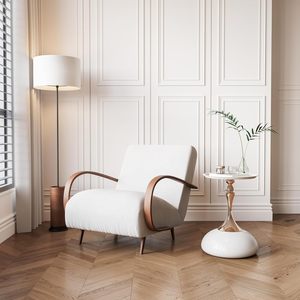 Nordic Modern Iron Coffee <b>Table</b> Side <b>Table</b> Set Creative <b>Small</b> Waist Man Bedside <b>Table</b> Home Furniture <b>Small</b> Apartment Living Room - Product Image 4