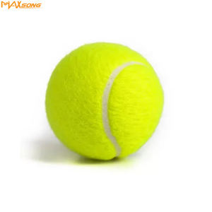 แพดเดิลบอลส์ลูกบอลขน45% สำหรับการแข่งขันกลางแจ้งกีฬาการฝึกซ้อมแบบมืออาชีพ - Product Image 5