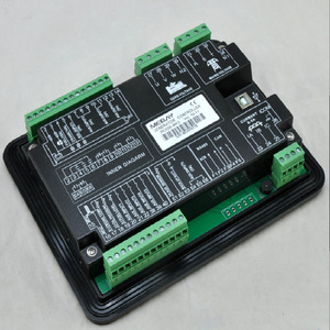 Contrôleur de générateur diesel MCBAY DC50D MK3 avec écran LCD, démarrage automatique et module de protection - Product Image 4