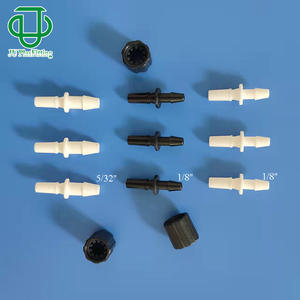 Conectores y Tuercas Giratorias Luer de PP-Nylon de 3.2-4.0mm para Transferencia de Fluidos Médicos - Product Image 2