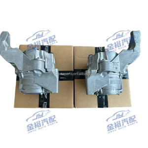 Cocok untuk bagian otomotif Bentley Tianyue braket mesin 36A199255 36A199256 4M0199256BH 4M0199256BH - Product Image 6