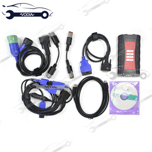 for C-ms Inline 7 Data Link Diesel Truck Diagnostic <b>Tool</b> 5572620 5299899 INLINE7 - Product Image 5