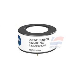 Sensore di Gas O3 <span class=keywords><strong>AQ</strong></span>+7O3 ad Alta Precisione con 4 Elettrodi per la Qualità dell'Aria in Ogni Ambiente - Product Image 1
