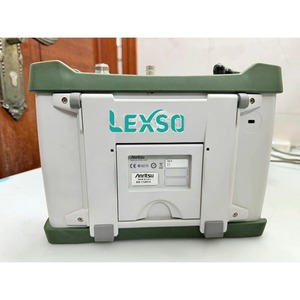 Analizador Portátil Anritsu MS2711E de 100 kHz a 3 GHz xgeqpt - Product Image 4