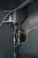 Nouvelle machine de pliage CNC automatique purement électrique avec capacité de traitement de tôles métalliques, composants essentiels moteur et pompe