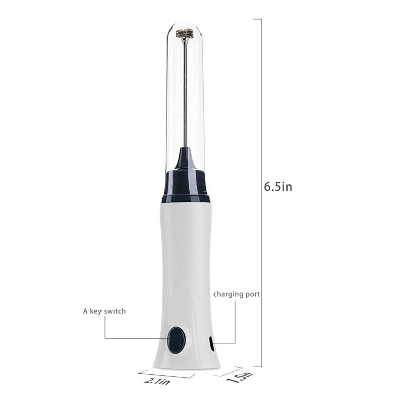 220V Rechargeable Automatic Egg Beater Electric