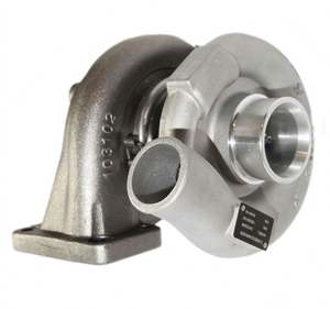TD06 Turbocompresseur Supercharger turbo 5I-8018 49179-02300 pour Caterpillar pour CAT - Product Image 1