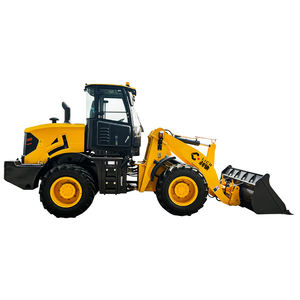 Cargador de demolición de espacio estrecho de nuevo diseño con gran precio - Product Image 5