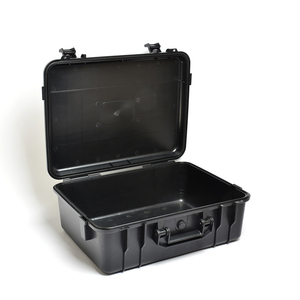 Hộp Bảo Vệ Bằng Nhựa Chống Nước Có Khóa Hộp Vận Chuyển Bằng Nhựa - Product Image 1