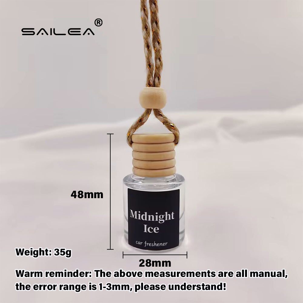 4.Midnight Ice