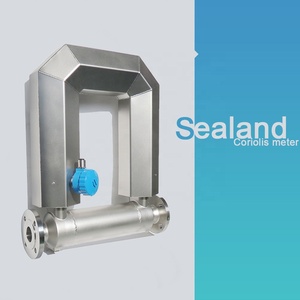 Kit de Medidor de Flujo Másico Coriolis - Product Image 4