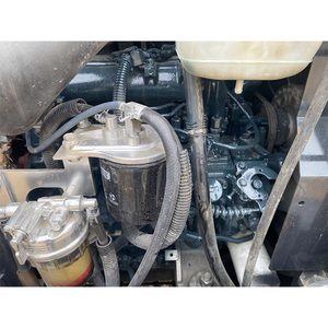 รถขุด Kubot Kx155 มือสอง <span class=keywords><strong>5</strong></span> ตัน จากญี่ปุ่น รถขุดขนาดเล็ก ปรับแต่งได้ พร้อมจัดส่ง - Product Image 5