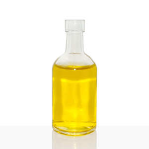 Mini Botella De Vidrio De Espíritu De <span class=keywords><strong>Vodka</strong></span> De 50Ml Para Licor Con Corcho - Product Image 4