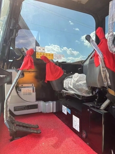 Confiable y de bajo costo utilizado para la miniexcavadora Cat 307 para diversas aplicaciones - Product Image 4