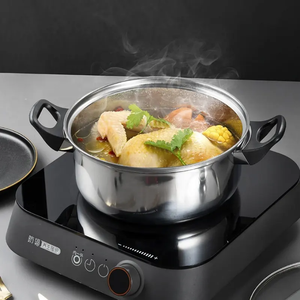 Bộ Dụng Cụ Nấu Ăn 12 Món, Bộ Đồ Bếp Bằng Thép Không Gỉ - Product Image 3