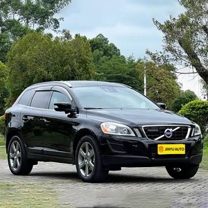 <span class=keywords><strong>Volvo</strong></span> <span class=keywords><strong>XC60</strong></span> T6 AWD Zhiya Edition 3.0T Usado, Años 2010, 2012 y 2013, Asientos de Cuero, Automático, SUV Familiar de Segunda Mano, Venta al Por Mayor - Product Image 3
