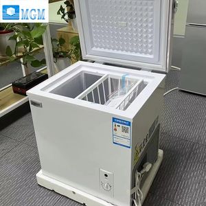 Congélateur de petite capacité X 42L, <span class=keywords><strong>prix</strong></span> <span class=keywords><strong>d</strong></span>'usine, congélateur domestique et commercial, congélateur spécial, adapté à 1-2 personnes - Product Image 1