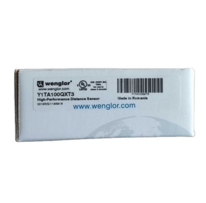 Capteur de distance photoélectrique Wenglor Y1TA100QXT3 haute performance - Product Image 2