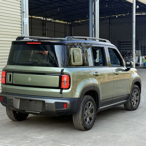 Электромобиль RHD Wuling Baojun Yep Plus Yueye Plus, компактный внедорожник, запас хода 401 км, недорогой - Product Image 3