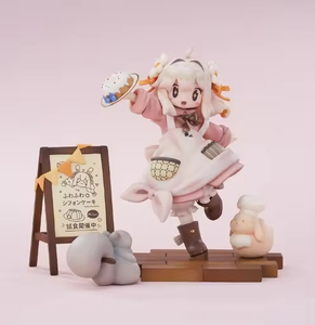 Meilleur prix pour des figurines d'action en PVC, des figurines de personnages de films, des figurines en vinyle, petite collection, objets de collection, jouets en vinyle - Product Image 1
