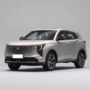 ChangAn CS55 PLUS Essence 2025 - Product Image 1