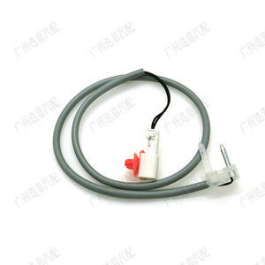 80560-Tb0-H11 Ntc Thermistor For Honda Accord Air Conditioning <b>Temperature</b> <b>Control</b> Switch Standard Measurement Range - Product Image 5