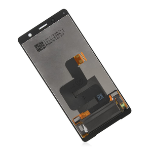 Écran LCD OEM pour Sony Xperia <span class=keywords><strong>XZ2</strong></span> <span class=keywords><strong>Compact</strong></span> avec numériseur, assemblage complet pour téléphone mobile Sony, Pantallas - Product Image 2