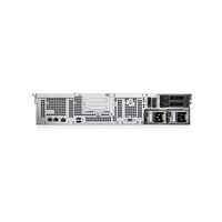 Harga Pabrik Dell PowerEdge R750XS Server Dell Prosesor Intel CPU Server Rak SSD 1TB Kartu Memori 16GB