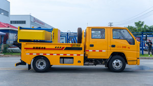 Amortisseur anti-collision personnalisé pour voitures et camions, vitesse 70k 80k 100km/h - Product Image 2