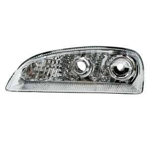 ไฟเลี้ยว Porsche Cayenne รุ่น 95563118202 แบบฮาโลเจน ไฟตัดหมอกหน้ากันชน อะไหล่ทดแทน ซ้าย-ขวา - Product Image 3