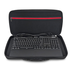 Bàn phím cho <span class=keywords><strong>G910</strong></span> hoặc g613 chơi game Bàn phím Mang trường hợp - Product Image 2